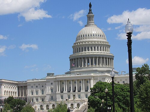 115th United States Congress